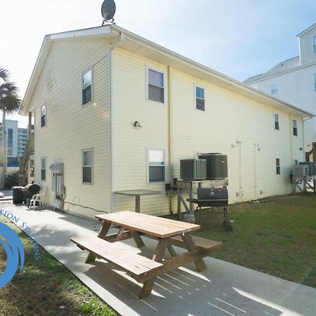 Windy Hill Villa 1 - Beach Barnacle Myrtle Beach Exterior foto