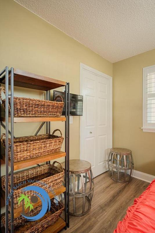 Windy Hill Villa 1 - Beach Barnacle Myrtle Beach Exterior foto