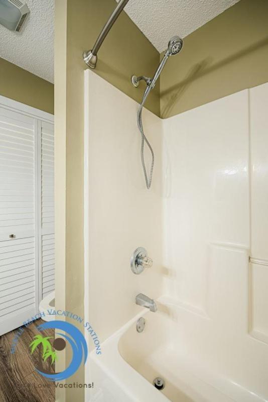 Windy Hill Villa 1 - Beach Barnacle Myrtle Beach Exterior foto